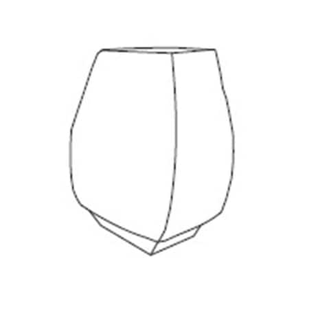 Aquascape Aquascape 91036 Filter Sponge - Ultra Pump 1100 - G3 91036